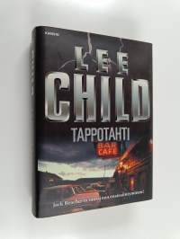 Tappotahti