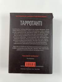 Tappotahti