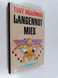 Langennut mies