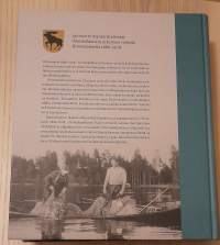 Asemakylästä Kaupungiksi