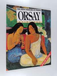 Orsay - Paintings