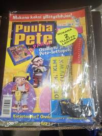 Puuha Pete avaamaton 2004/8