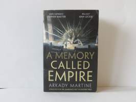 A Memory Called Empire