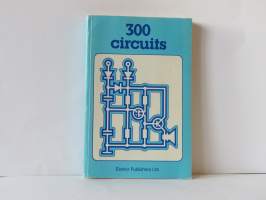 300 Circuits for the home constructor