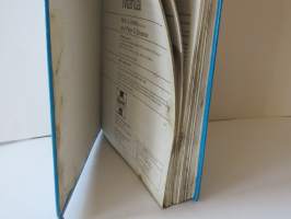 Citroen Visa Owners Workshop Manual