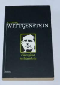Filosofisia tutkimuksia