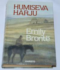 Humiseva harju