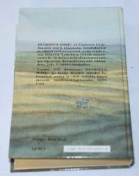 Humiseva harju