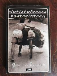 Uutistulvassa vastavirtaan