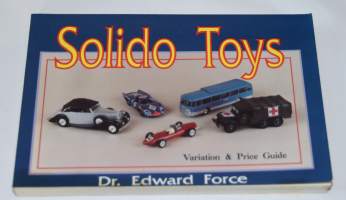 Solido Toys