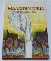 Maaäidin kirja