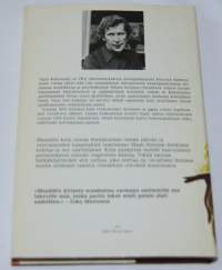 Maaäidin kirja