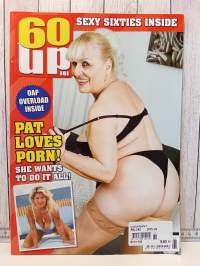 60 Up  Magazine  161