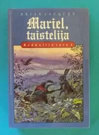 Mariel, taistelija - Redwallin taru 4.  (Fantasia)