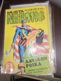 Tyhjä kuva
