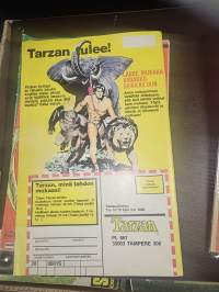 Tarzan 4/1979