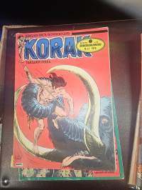 Korak 1976 n:o 1976