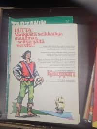 Korak 1976 n:o 1976