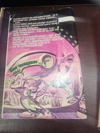 Tarzanin poika n:o 8 1975