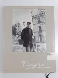 Picasso : The Eternal Quest