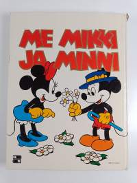 Me Mikki ja Minni