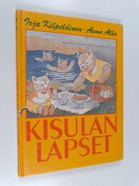 Kisulan lapset