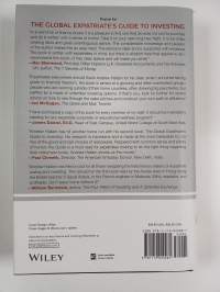 The Global Expatriate&#039;s Guide to Investing : From Millionaire Teacher to Millionaire Expat