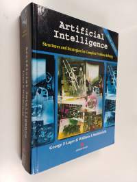 Artificial intelligence : structures and strategies for complex problem solving