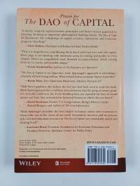 The Dao of Capital : Austrian Investing in a Distorted World