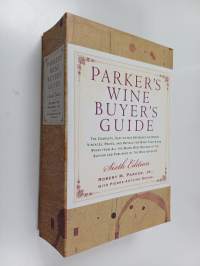 Parker&#039;s Wine Buyer&#039;s Guide