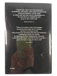 The Vines of San Lorenzo : The Making of a Great Wine in the New Tradition (signeerattu, tekijän omiste)