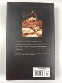 Tea Classified : A Tealover&#039;s Companion