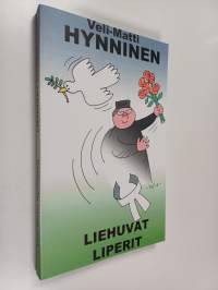 Liehuvat liperit