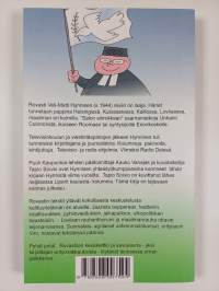 Liehuvat liperit