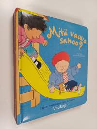 Tyhjä kuva