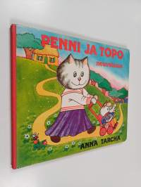 Penni ja Topo neuvolassa