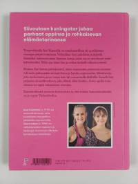 Aurin siivousrakkauskirja