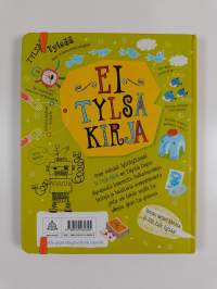 Ei tylsä kirja