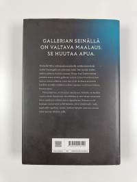 Salaisuuksien galleria