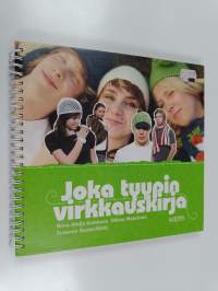 Joka tyypin virkkauskirja