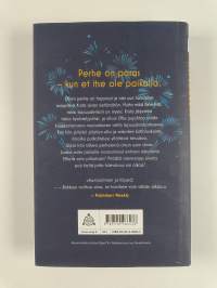 Kuokkavieraana kotona