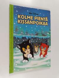 Tyhjä kuva
