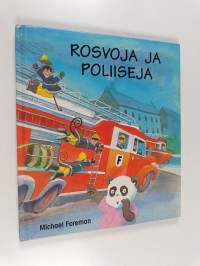 Rosvoja ja poliiseja
