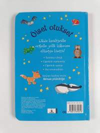 Öiset otukset