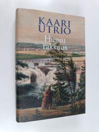 Hupsu rakkaus