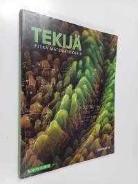 Tekijä 6 : pitkä matematiikka - Derivaatta