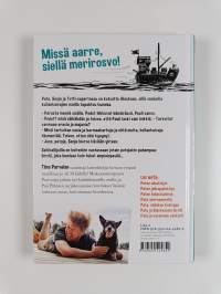 Pate ja Alaskan aarre