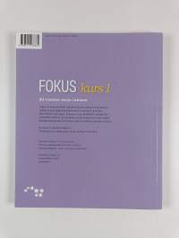 Fokus : Kurs 1