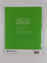Mielen maailma 4 : Tunteet, motiivit ja taitava ajattelu