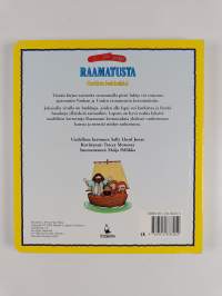 14 eri tarinaa Raamatusta